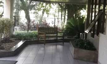 Imagem 6: Barra dois com dependencia ônibus ABM sem burocracia chaves hoje