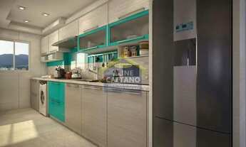 Imagem 6: Apartamento com 2 dorms, Aviacao, Praia Grande