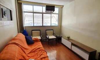 Imagem 2: Apartamento Nova Cidade 2 Quartos Garagem Perto da Paróquia Sagrado Coração de Jesus