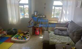 Imagem 4: QI 6 Guará I APARTAMENTO 3 Quarto + DCE 62m² ARMÁRIOS QUARTOS E COZINHA