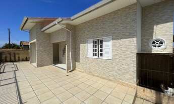 Imagem 4: Casa para venda tem 136 metros quadrados com 3 quartos em - Içara bairro presidente Varga