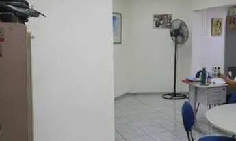 Imagem 5: Casa Comercial para aluguel tem 140 m2 com 05 salas no Bairro Saraiva - Uberlândia - MG