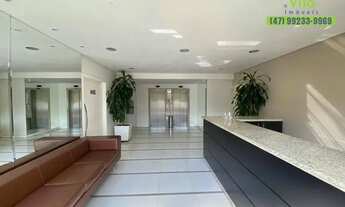 Imagem 3: Apartamento Disponível para Aluguel, Locação com 2 Dormitórios Sendo 1 Suíte SEMIMOBILIADO