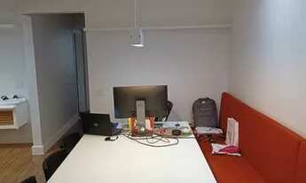 Imagem 4: 108981 Apartamento para aluguel possui 96 metros quadrados com 2 quartos- São Paulo - SP