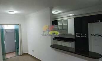 Imagem 5: SãO BERNARDO DO CAMPO - Apartamento Padrão - Anchieta