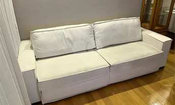 Imagem 6: Apartamento para venda possui 96 metros quadrados com 2 quartos em Jardim Paulista - São P