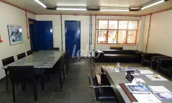 Imagem 4: São Paulo - Prédio Inteiro - Cambuci