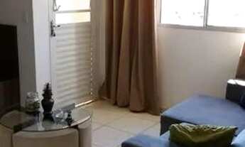 Imagem 6: Alugo apartamento valparaiso 1 go