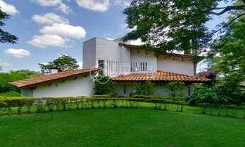 Imagem 1: OPORTUNIDADE! SOBRADO ESPETACULAR - CONDOMÍNIO TERRAS SÃO JOSÉ I - ITU/SP