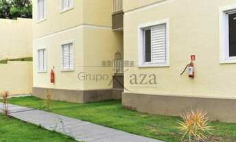 Imagem: Apartamento para venda com 53 metros quadrados