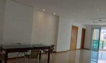 Imagem: Apartamento 4 suítes Barão da Villa Adrianópolis