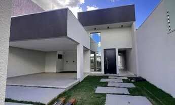 Imagem: Casa em Jardim Paraíso - Luís Eduardo