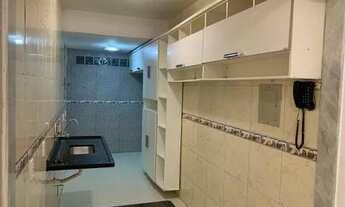 Imagem 4: Apartamento com 2 quartos em Tribobó - São Gonçalo - RJ