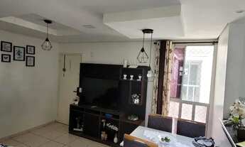 Imagem 6: Contagem - Apartamento Padrão - Sapucaia