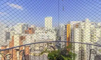 Imagem 6: Venda Apartamento 3 Dormitórios - 100 m² Moema