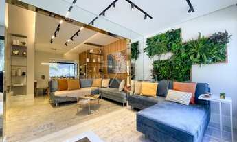 Imagem 7: Apartamento - Vila Ema - Edifício Epic - 2 ou 3 Suítes - 148,4 m² + hobby box de 2,60 m²