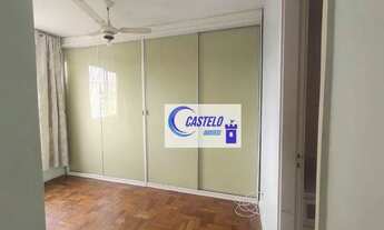 Imagem 7: Apartamento com 3 dormitórios para alugar, 130 m² por R$ 4.876/mês - Icaraí - Niterói/RJ