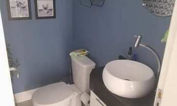 Imagem 6: SOBRADO - JARDIM SANTA CRUZ (CAMPO GRANDE) - SP