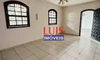 Imagem 4: Casa com 3 dormitórios à venda, 238 m² por R$ 980.000 - Piratininga - Niterói/RJ CA6097