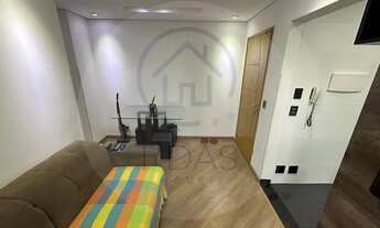 Imagem 3: ApartamenTop de 45m2 com 2 quartos, varanda e 1 vaga coberta na Vila Nova Cachoeirinha