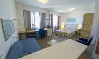 Imagem: Comfort Alphaville venha para o melhor flat