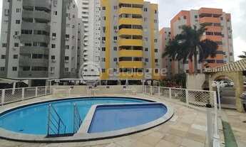 Imagem: APARTAMENTO 2/4 SENDO 1 SUÍTE EM CAPIM