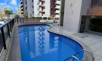 Imagem: COBERTURA COM VISTA MAR