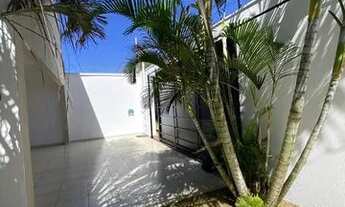 Imagem 3: Casa para venda possui 184 metros quadrados com 3 quartos