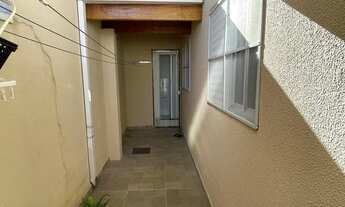 Imagem 6: Linda casa 3 dormitórios sendo 1 suíte pronta pra morar, próximo a empresa Honda em Sumaré