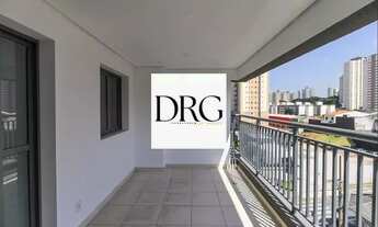 Imagem 3: Apartamento para venda possui 91 metros quadrados com 3 quartos em Vila Prudente - São Pau