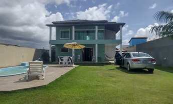 Imagem 5: Casa Barra Jacuipe São Joao