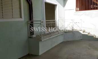 Imagem 3: Casa - Jardim García - Campinas