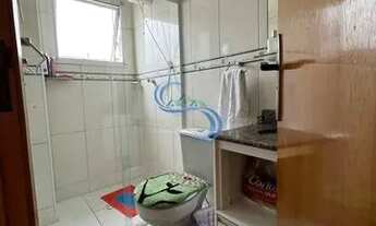 Imagem 7: Apartamento com 2 dorms, Aviação, Praia Grande - R$ 380 mil, Cod: 4276