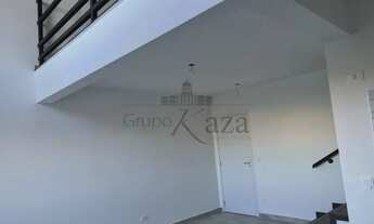 Imagem 6: Apartamento Duplex em São José dos Campos