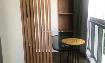 Imagem 4: Jardim Paulista: 1 Suíte | 1 Vaga