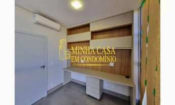 Imagem 3: CASA CONDOMINIO RESIDENCIAL DAMHA VI