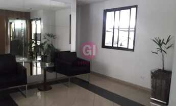 Imagem 2: Aluga-se Apartamento no Condomínio Residencial West Tower no Parque Residencial Aquarius