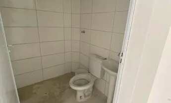 Imagem 2: Locação sala comercial no Boqueirão!