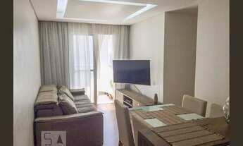 Imagem: Apartamento para Aluguel - Sapopemba, 2