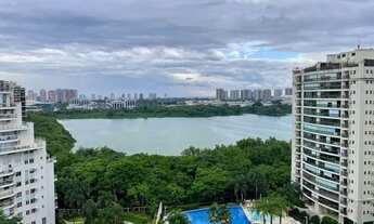 Imagem: Apartamento para venda tem 157 metros quadrados