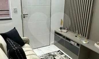 Imagem 3: Apartamento na planta à venda em Santana - 36,15m² , 1 dormitório e sem vaga