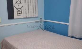 Imagem 7: Apartamento - Monte Castelo - Residencial Itália - 68m² - 3 Dormitórios