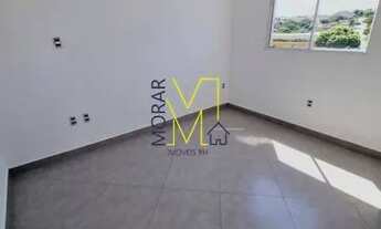 Imagem 5: Apartamento Tipo com 2 Quartos - Santa Mônica em Belo Horizonte/MG