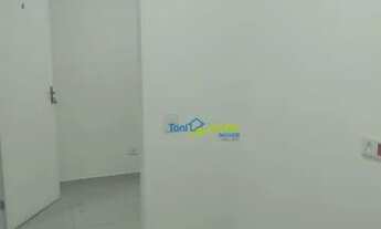 Imagem 3: Apartamento com 2 dormitórios para alugar, 40 m² por R$ 1.240,00/mês - Jardim Ângela (Zona