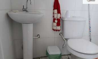 Imagem 3: Sobrado com 5 dorms, 150 m² por R$ 285.000 - Campo dos Alemães - SJCampos