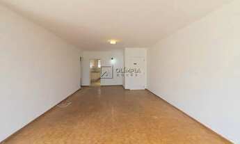 Imagem 6: Locação Apartamento 3 Dormitórios - 135 m² Ibirapuera