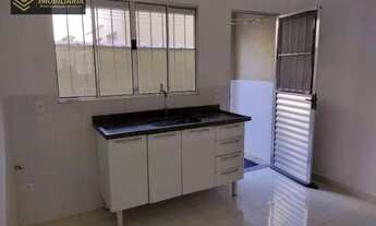 Imagem: Casa com 2 dormitórios para alugar, 60