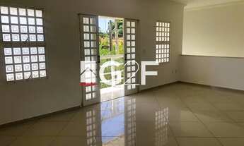 Imagem 6: Casa locação Mirante do Lenheiro - Valinhos/SP