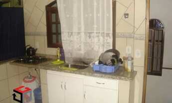 Imagem 4: Sobrado para aluguel 2 quartos 2 vagas Ferrazópolis - São Bernardo do Campo - SP