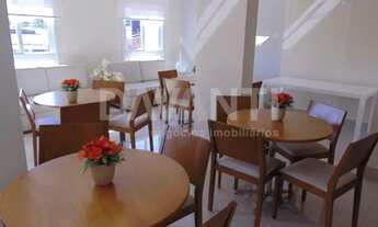 Imagem 3: Apartamento - Jardim Paulicéia - Campinas